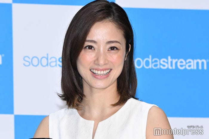 上戸彩 (C)モデルプレス