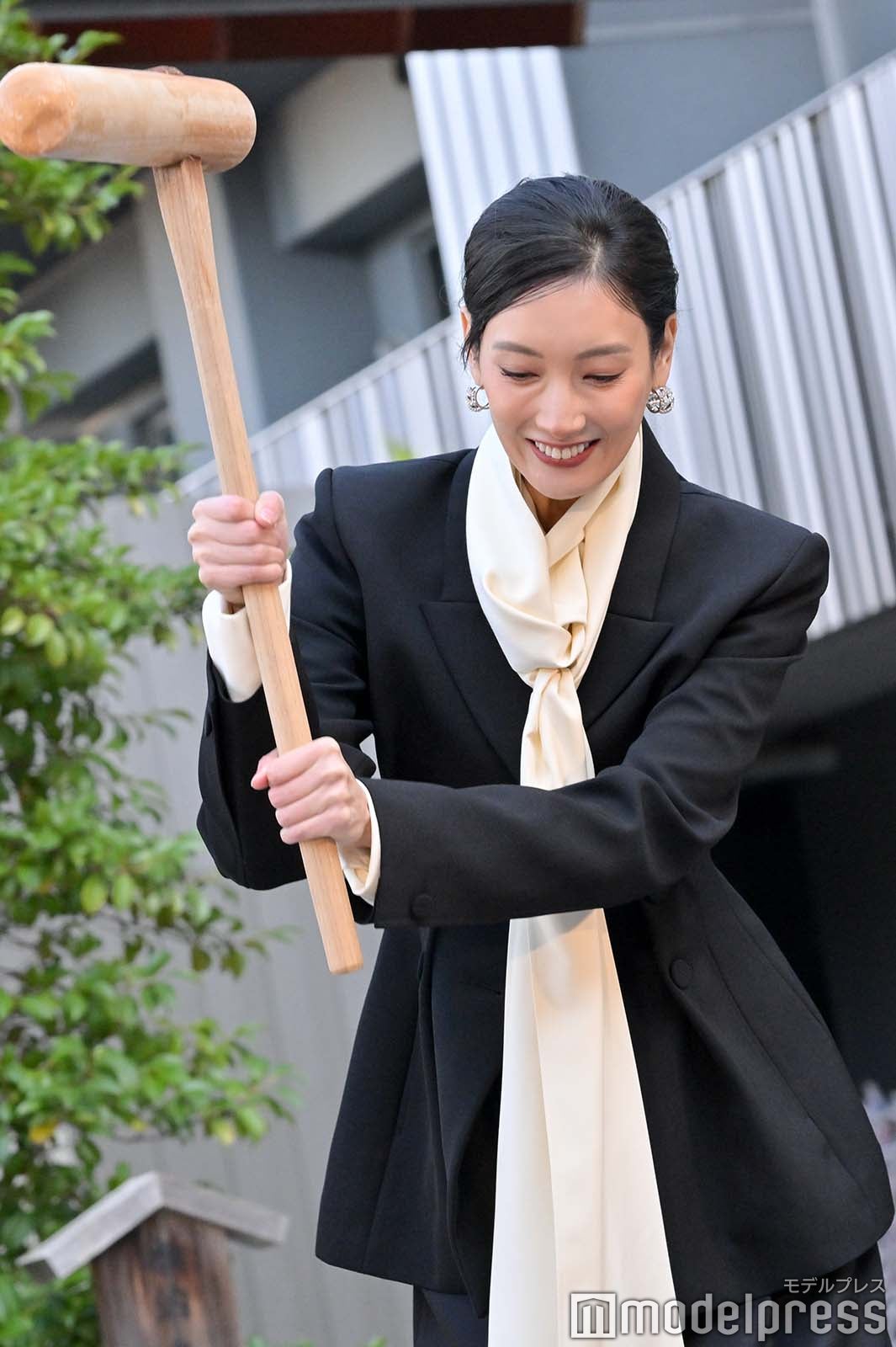 菜々緒（C）モデルプレス