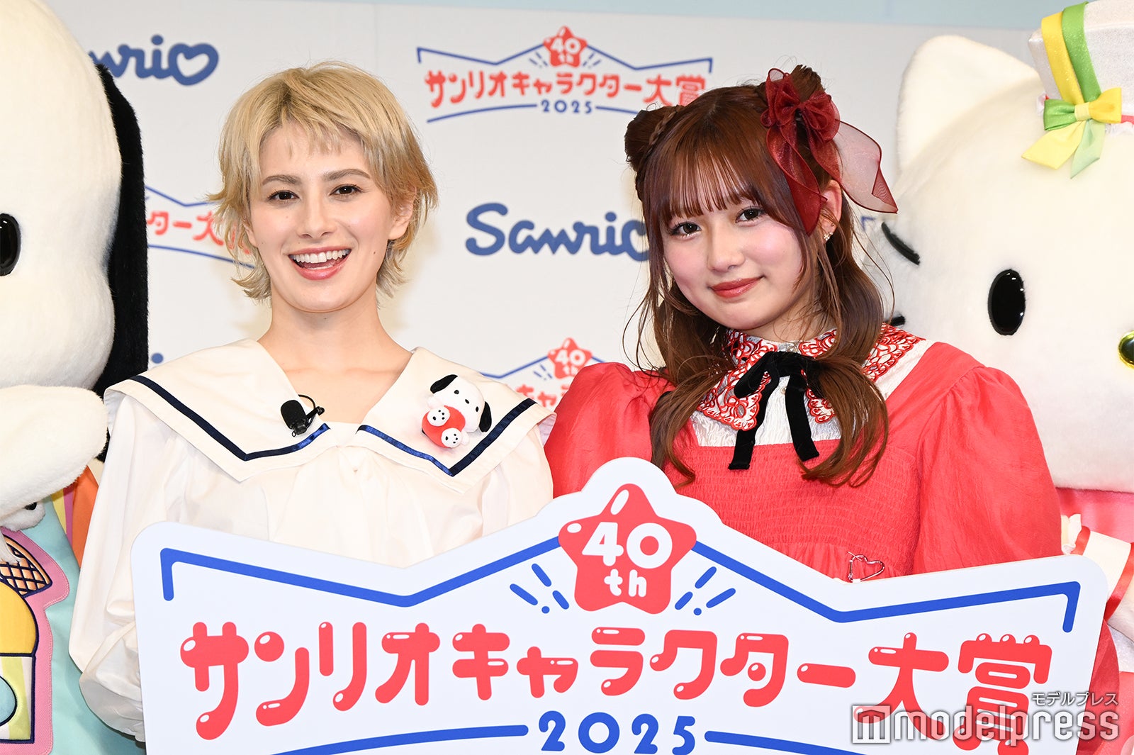 希空（のあ）、母・辻希美の影響でハローキティ推しに 思い出