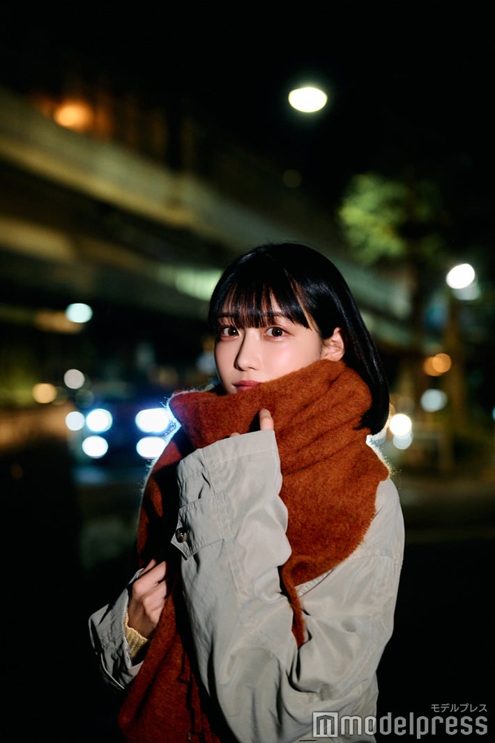 すすきのキャバ嬢・南柚子が不登校＆自殺未遂乗り越え掴んだ軌跡＜モデルプレスインタビュー1回目＞