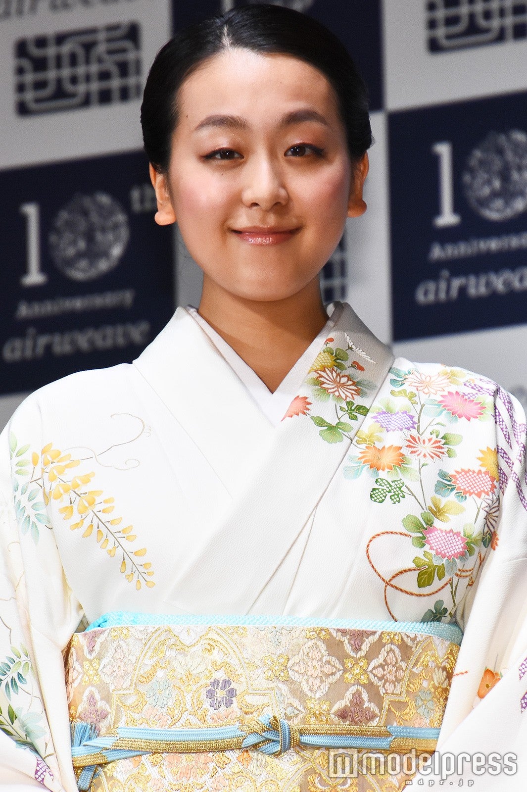 浅田真央（C）モデルプレス