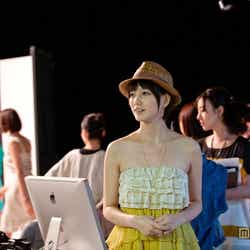 本田翼/映画「FASHION STORY-Model-」(C)2012F.S.フィルムパートナーズ