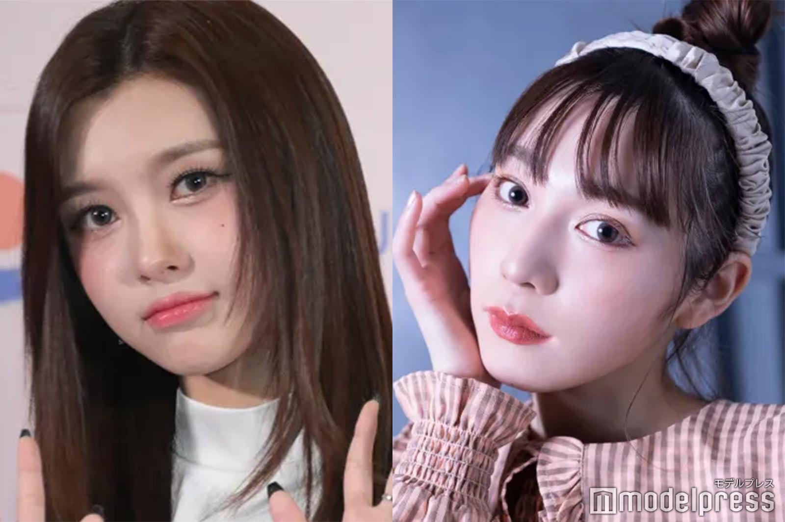 古川優香、Kep1erファンイベント参加報告　ダヨンとの2ショットに「可愛すぎた」と興奮