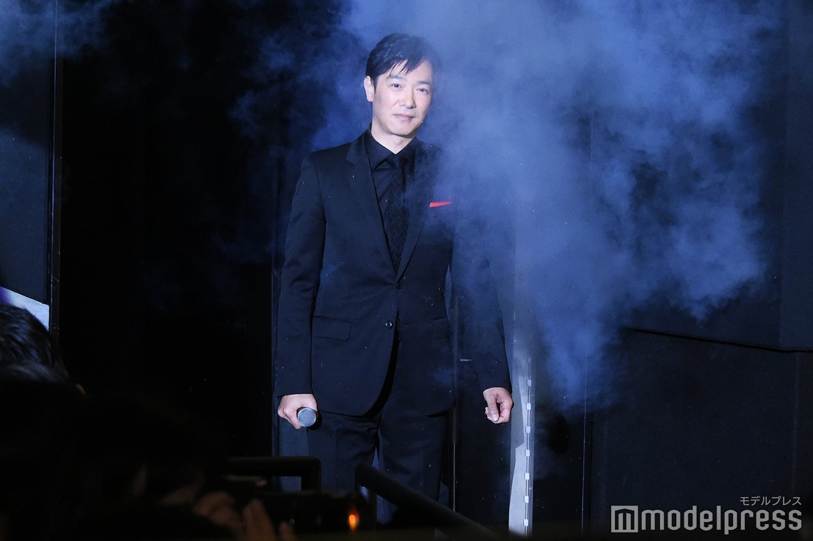 堺雅人 （C）モデルプレス