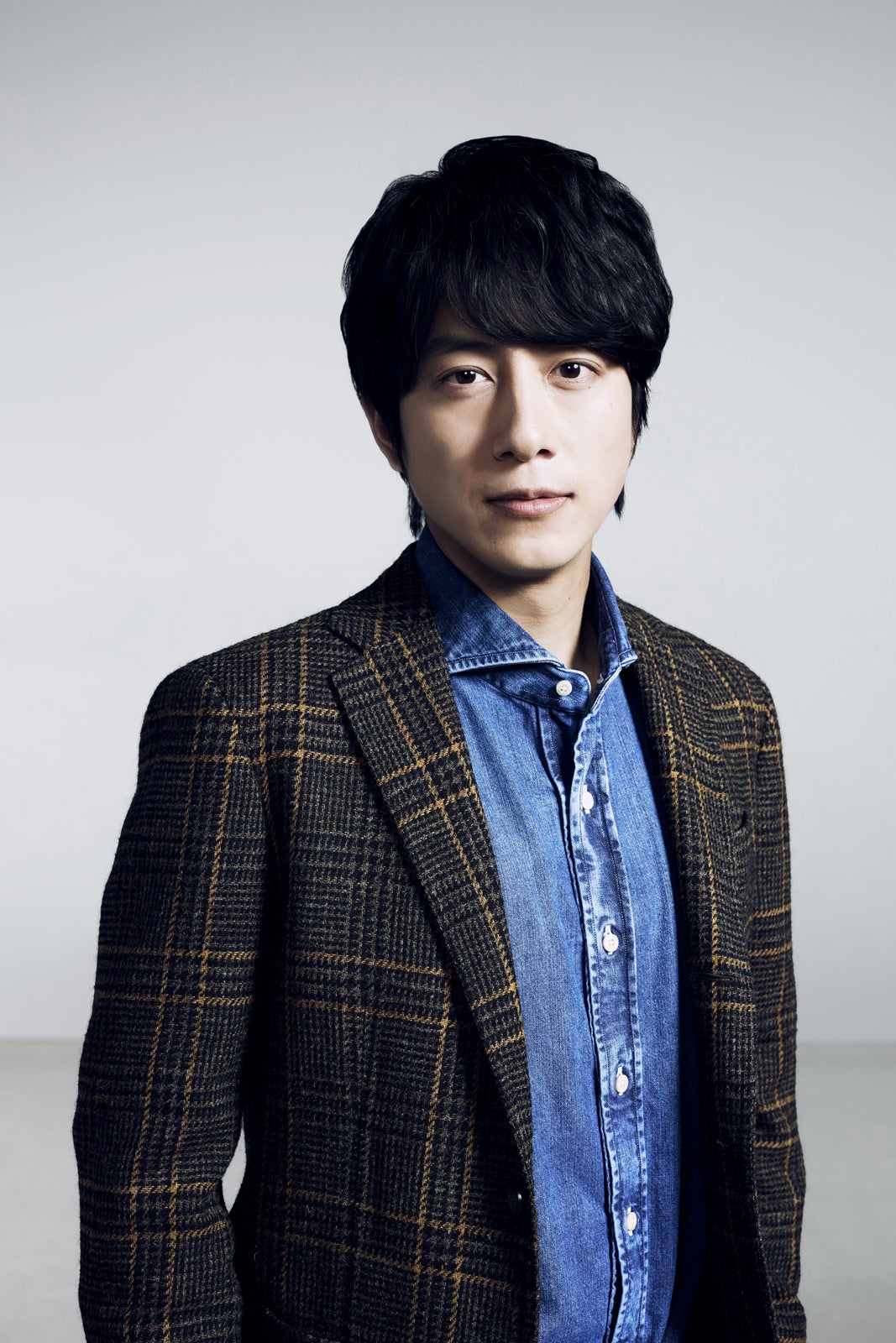 溝端淳平（C）テレビ朝日