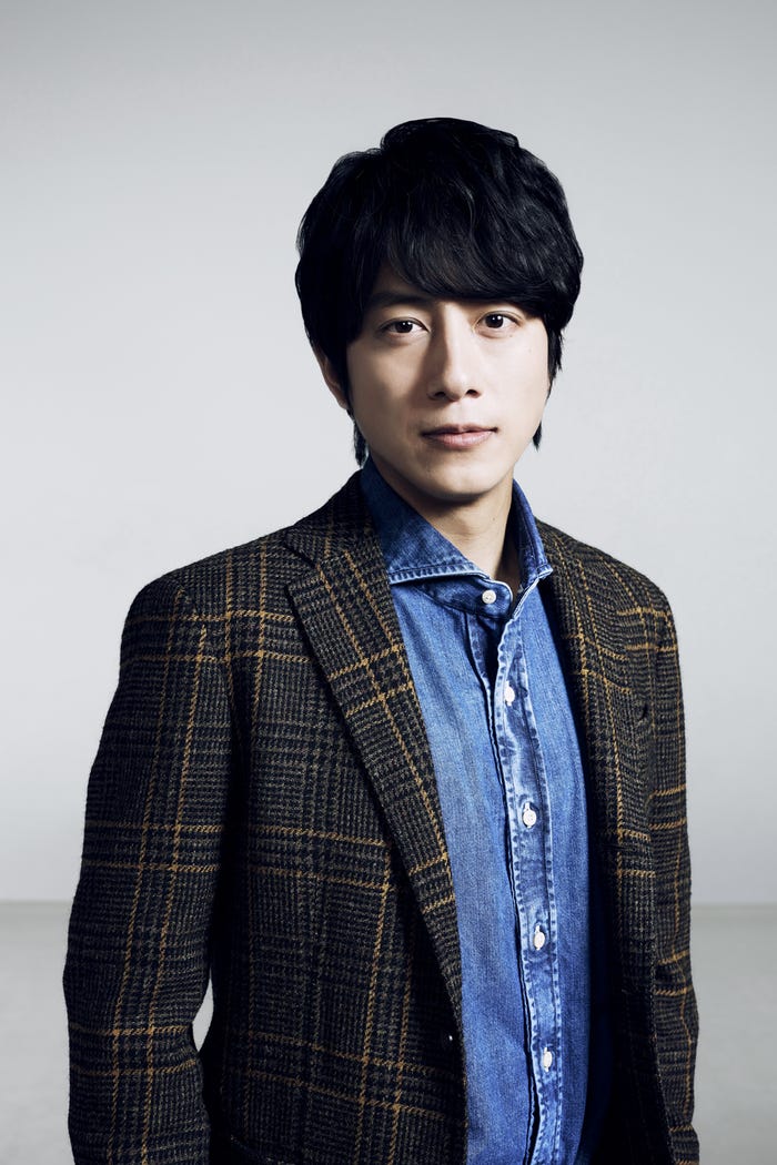 溝端淳平(C)テレビ朝日