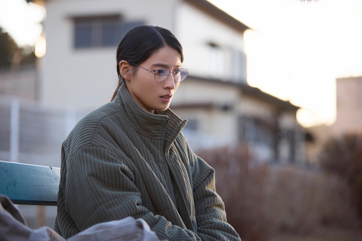 土屋太鳳「イグナイト」初回ゲスト出演 キーパーソン役に【コメント】