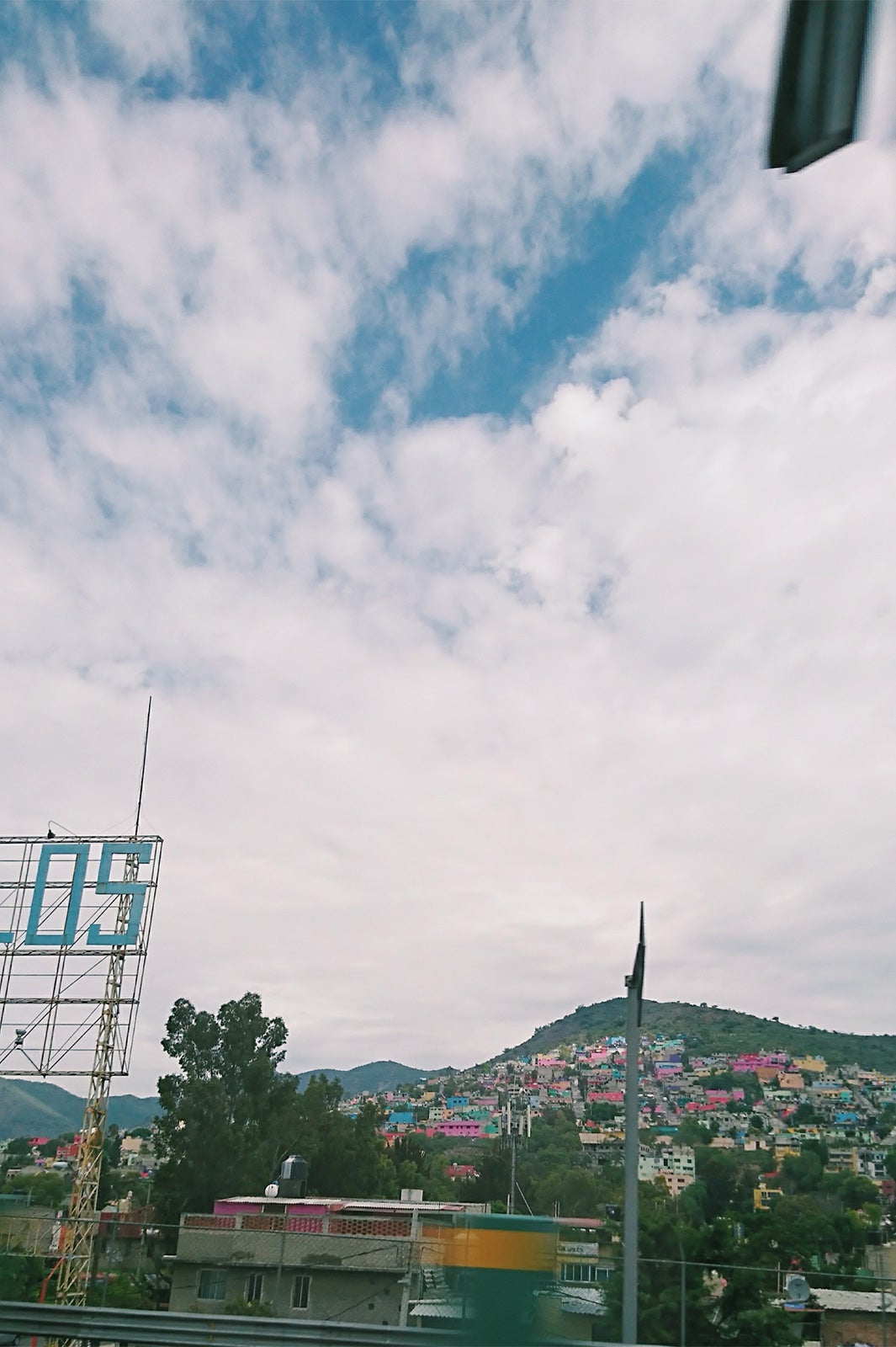 テオティワカン／画像提供：所属事務所