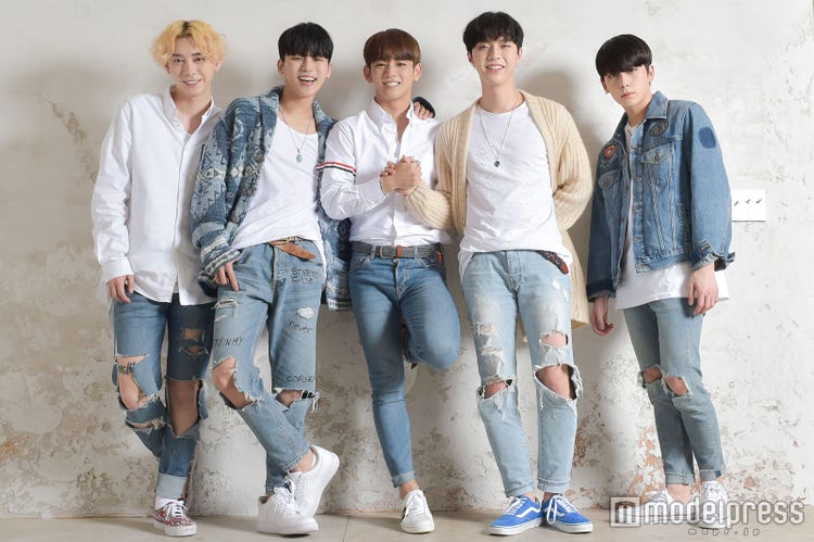 Mynameが めっちゃ泣いた 思い出の日 日本デビュー5年でみえた目標とmygirlへの熱い想い モデルプレスインタビュー モデルプレス Mynameが めっちゃ泣いた 思い出の日 日本デビュー5年でみえた目標とmygirlへの熱い想い モデルプレスインタビュー モデルプレス