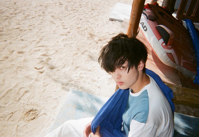 SUPER★DRAGON(C)SDP