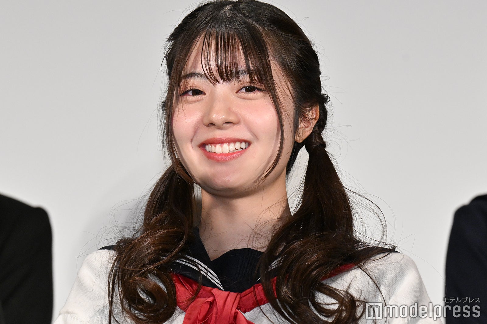 星乃夢奈（C）モデルプレス