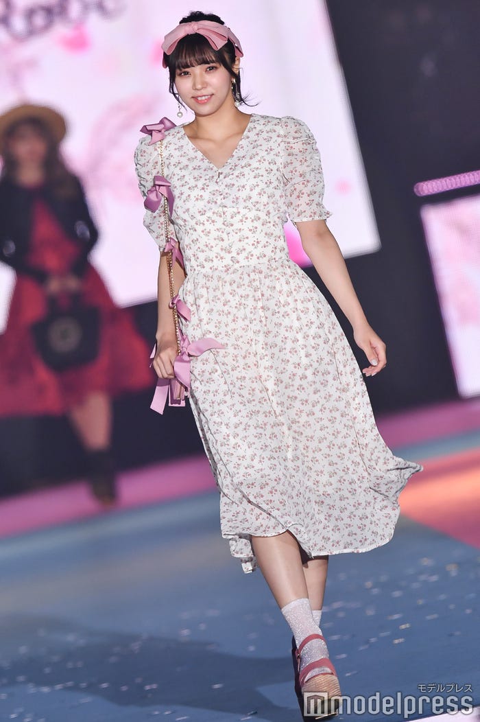 小林由依(C)モデルプレス