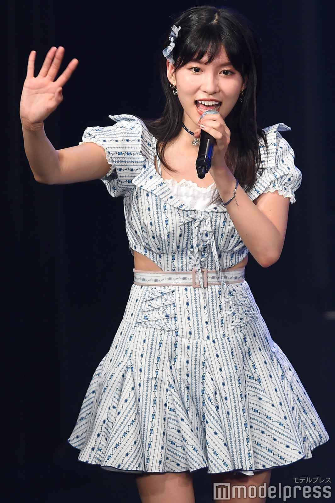 AKB48（C）モデルプレス