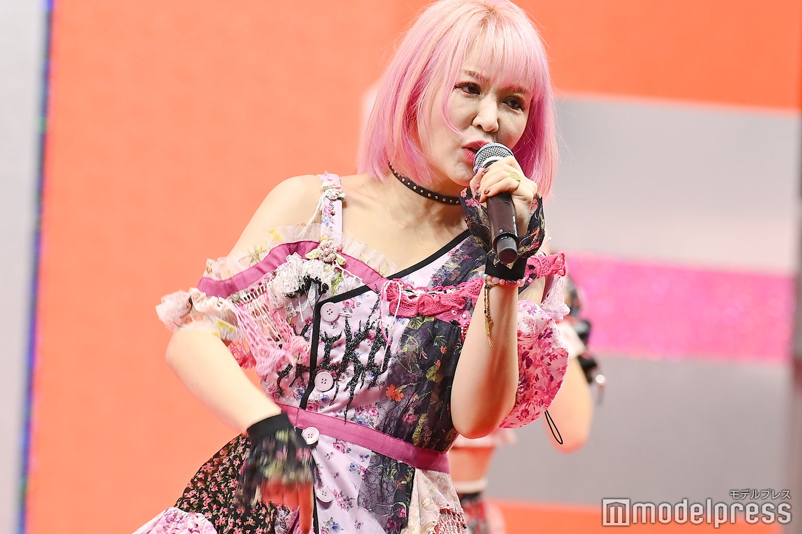 ZOC（C）モデルプレス