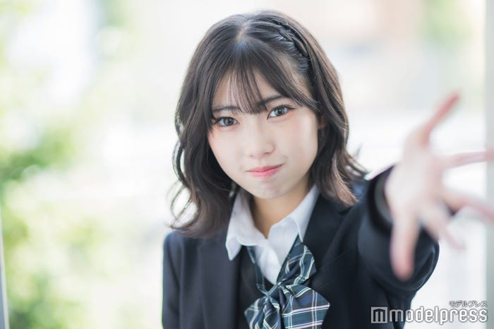 ゆきなさん(C)モデルプレス