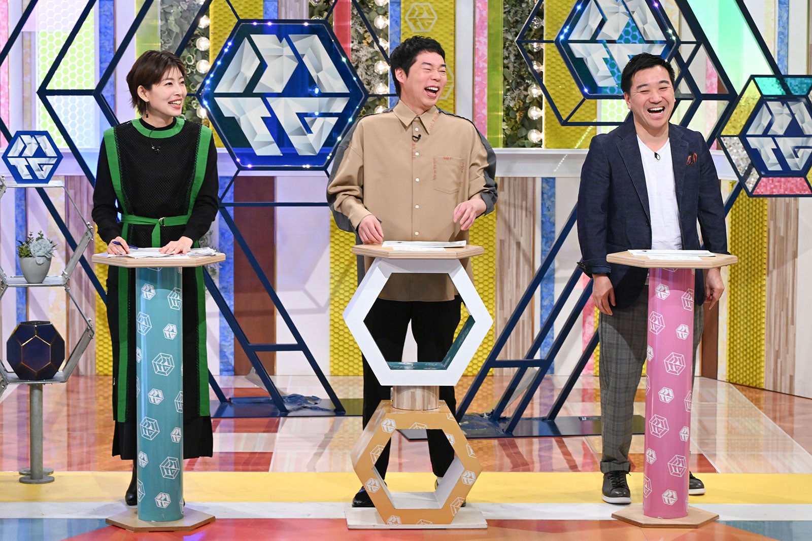 月亭八光、今田耕司、月亭八光（C）読売テレビ
