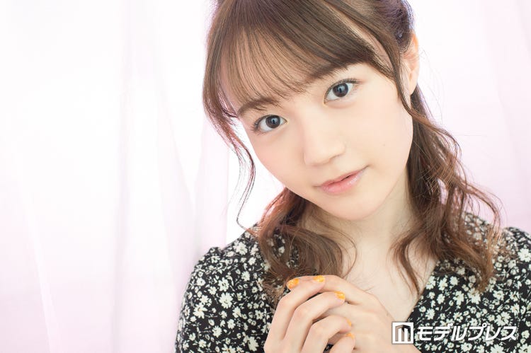 画像5 19 声優界きっての美女 尾崎由香インタビュー アイドル級ビジュアル Sexyボディの秘訣は モデルプレス