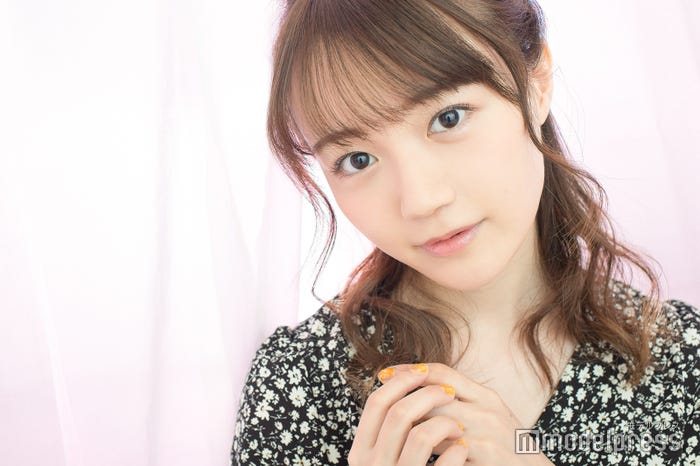 尾崎由香(C)モデルプレス