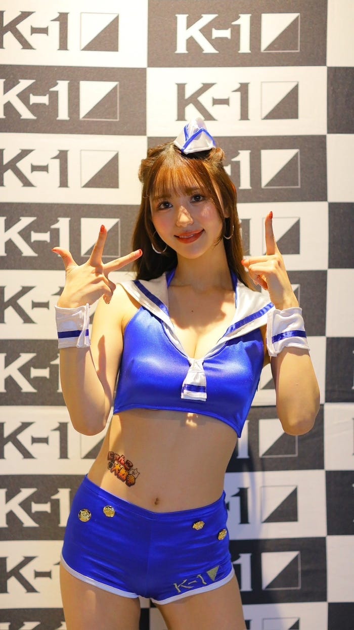 櫻木はる(提供写真)