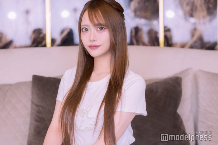 「BARCELONA 桃李」立花みかな(C)モデルプレス