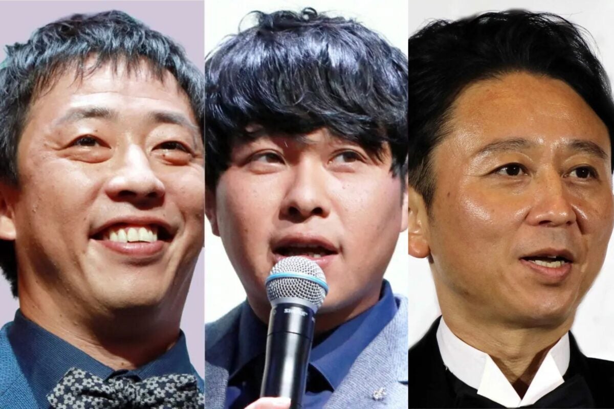 有吉弘行「いつ東ブクロ切るの？」さらば森田に直球質問 森田の回答「うまいことやれば…」