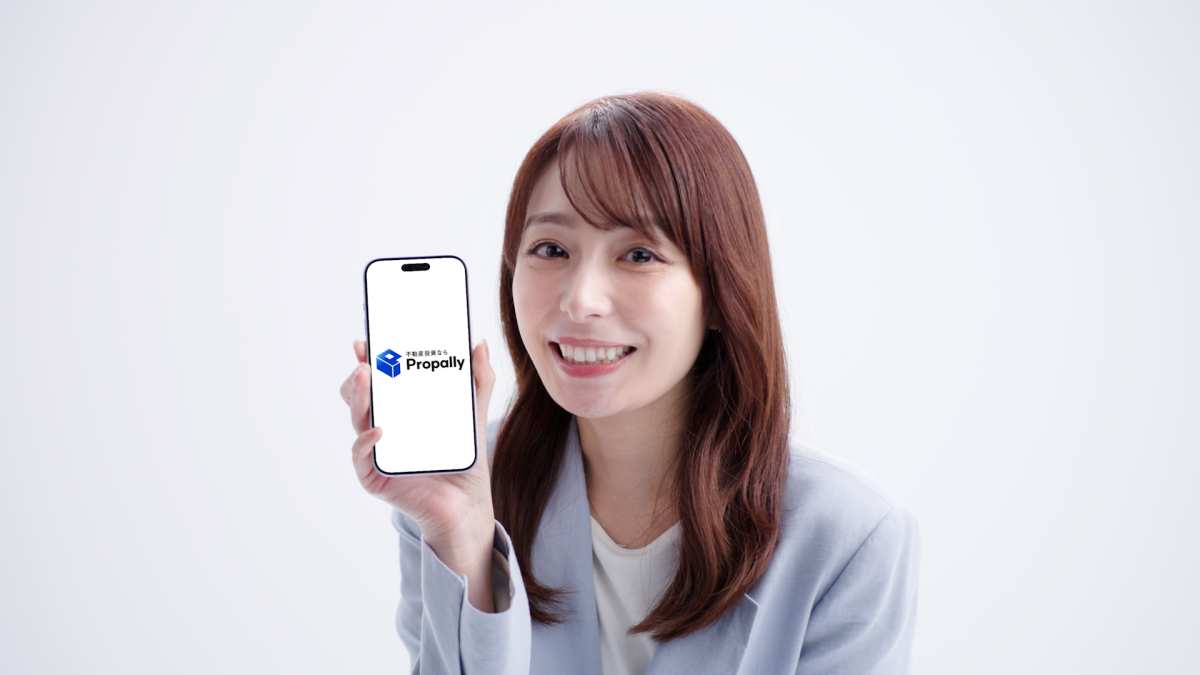 本好き宇垣美里『十二国記』にハマり中「本当に面白い」、不動産投資の新CM出演
