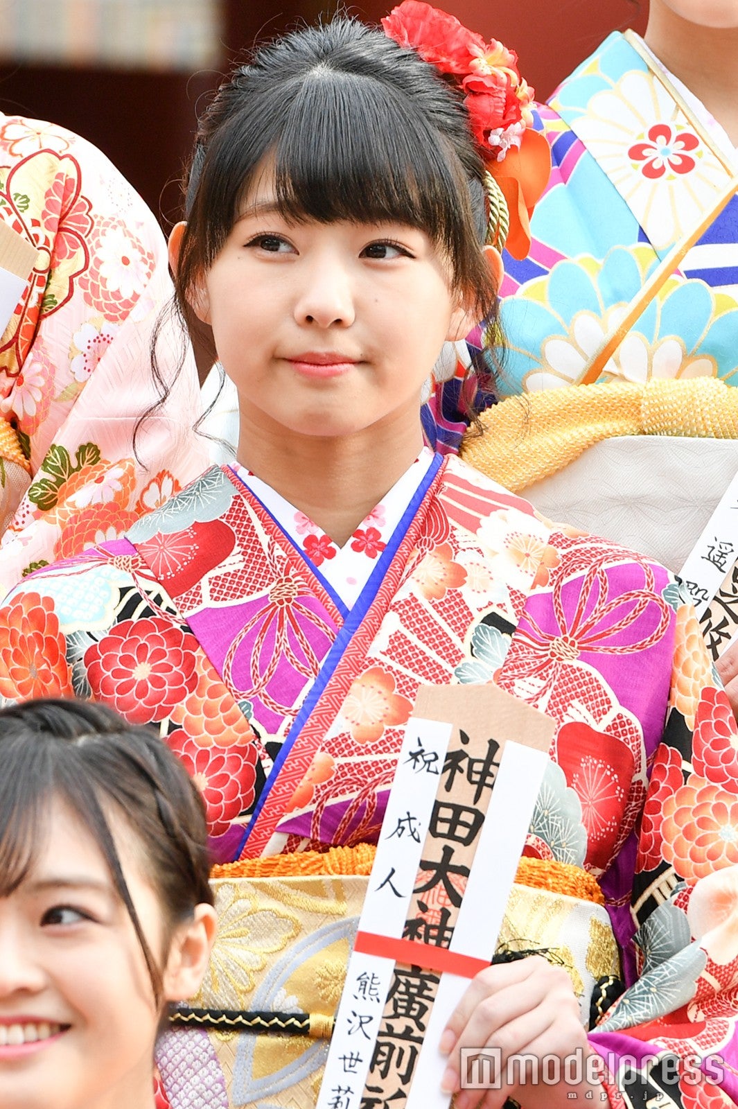 熊沢世莉奈 （C）モデルプレス