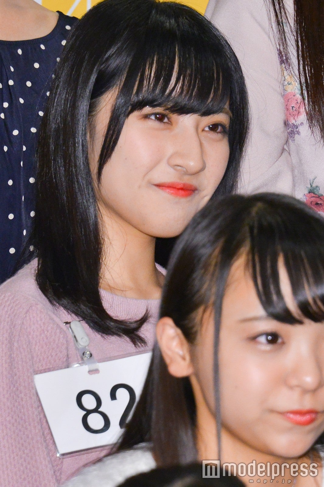 82山崎亜美瑠さん （C）モデルプレス