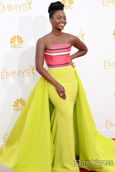 テヨナ・パリス