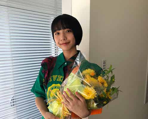 “ティーンのカリスマ”山之内すず「ヒルナンデス!」目潤ませ卒業「また戻って来たい」