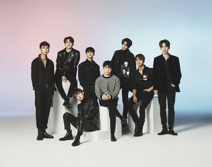 PENTAGON(提供写真)