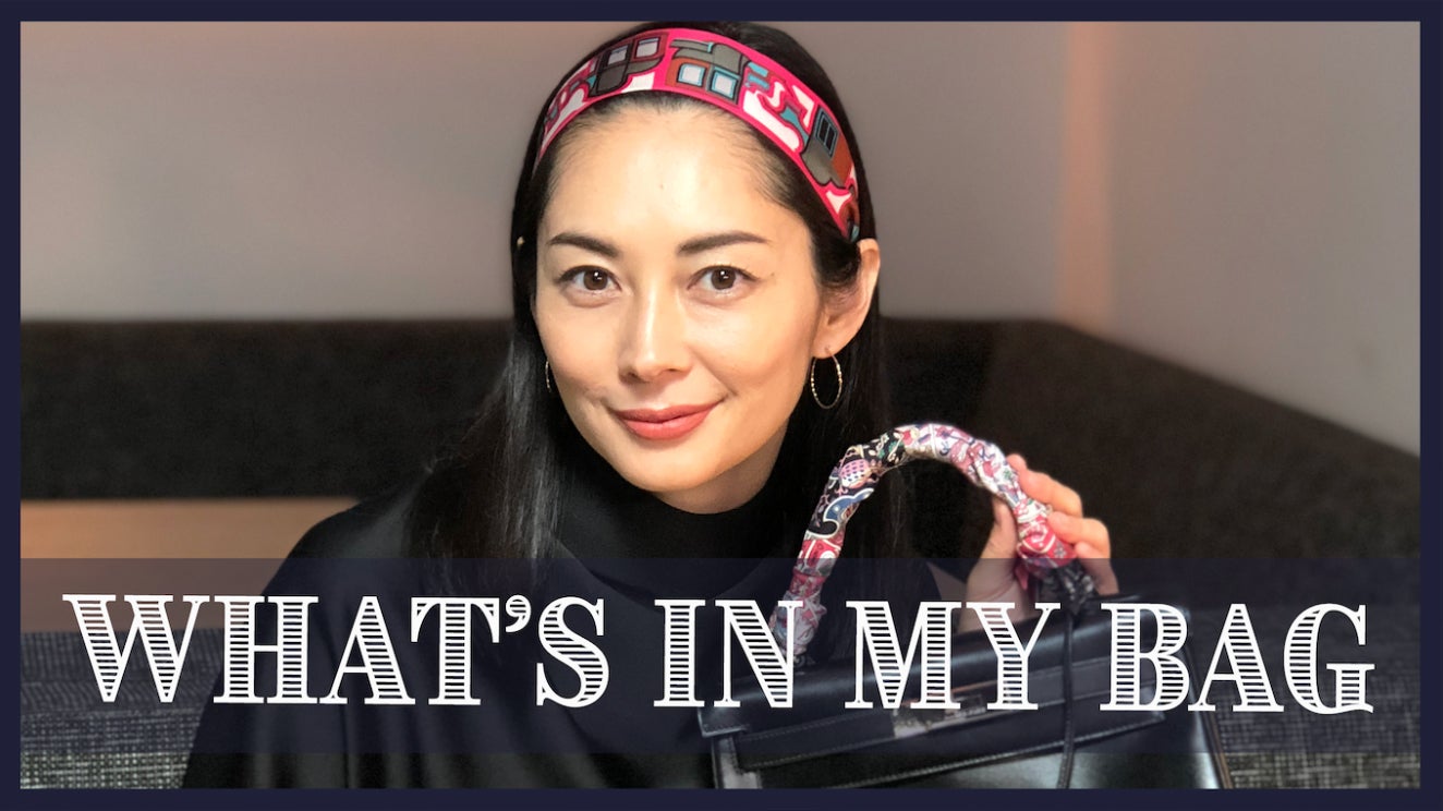 伊東美咲（画像提供：所属事務所）