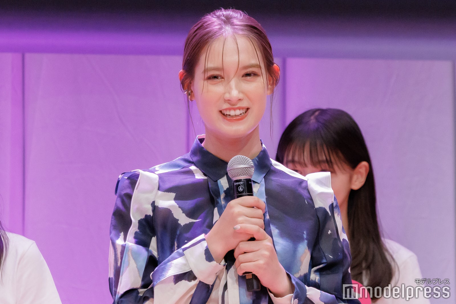 トラウデン直美（C）モデルプレス