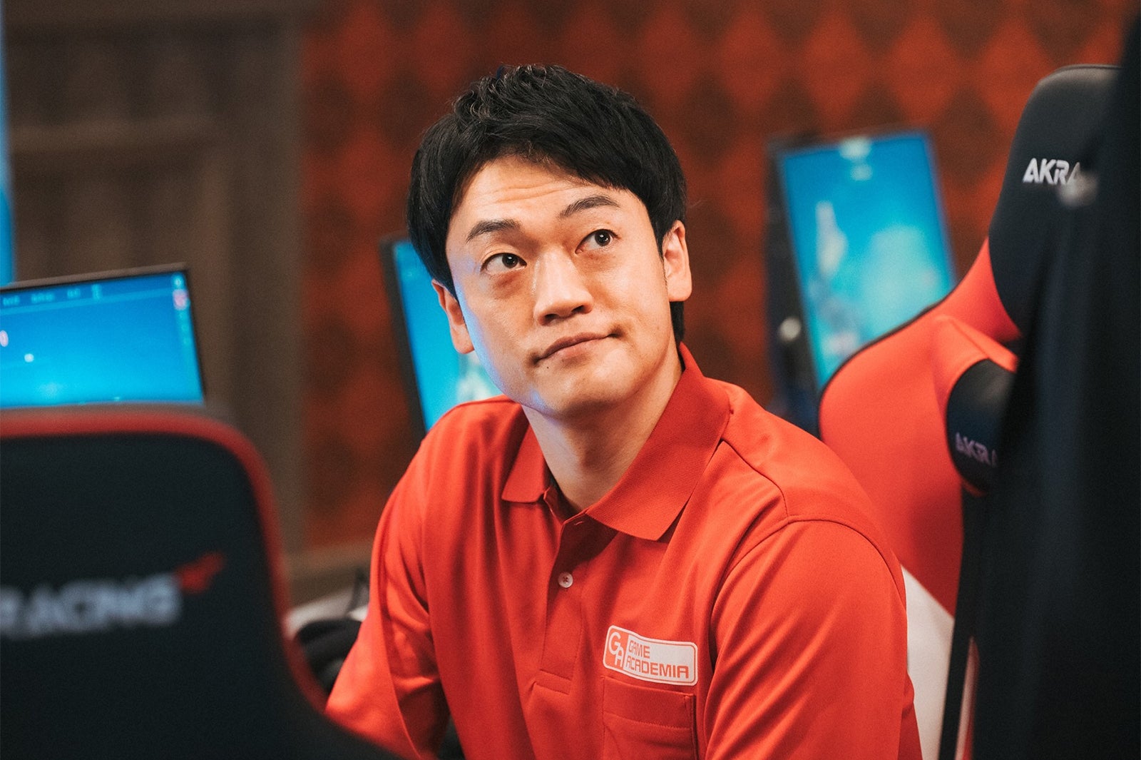 おばたのお兄さん／「ユニコーンに乗って」第8話より（C）TBS