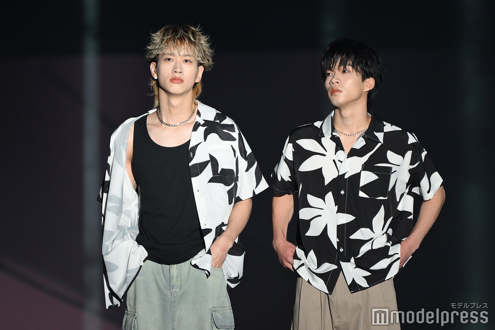 もーりーしゅーと（C）モデルプレス