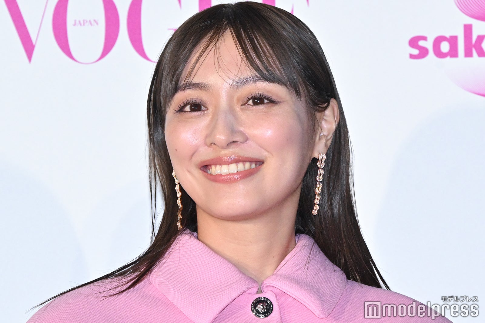 内田理央（C）モデルプレス