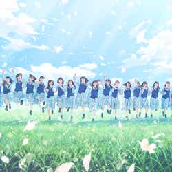 モデルプレス - 日向坂46「Mステ」初登場の思い「現実とは思えない」話題の“キュンキュンダンス”披露