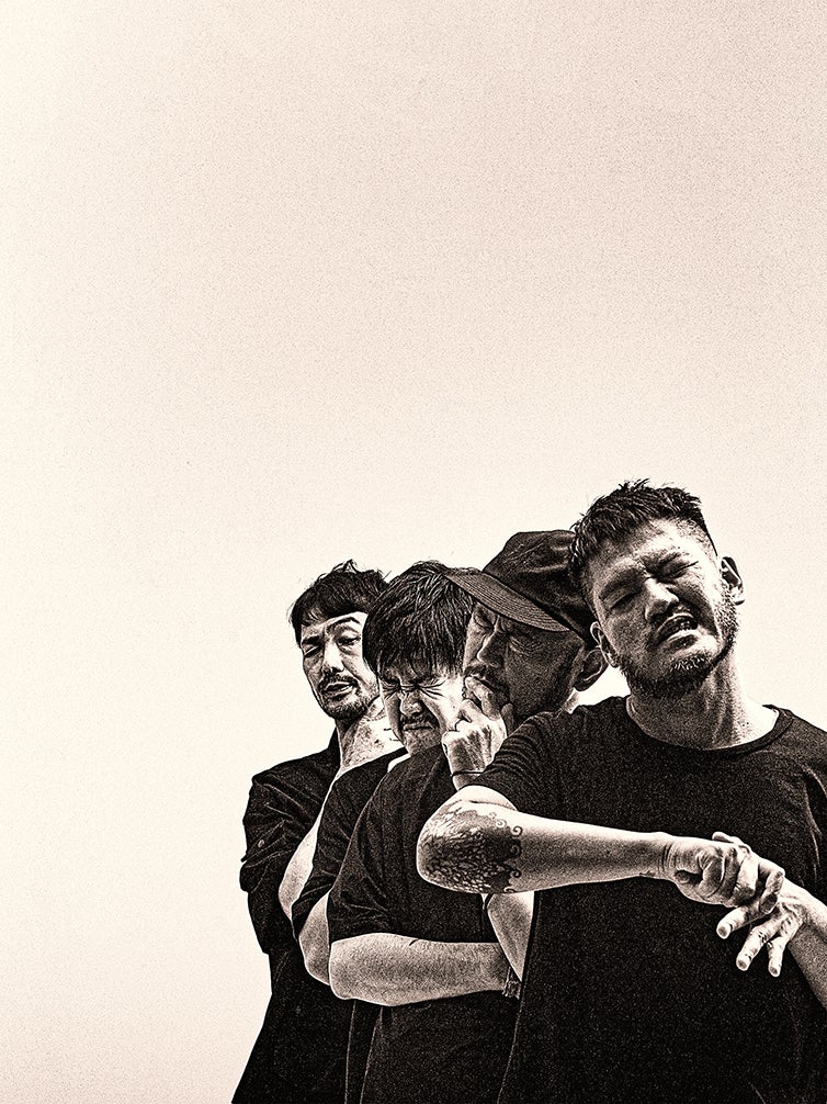 toe（提供写真）