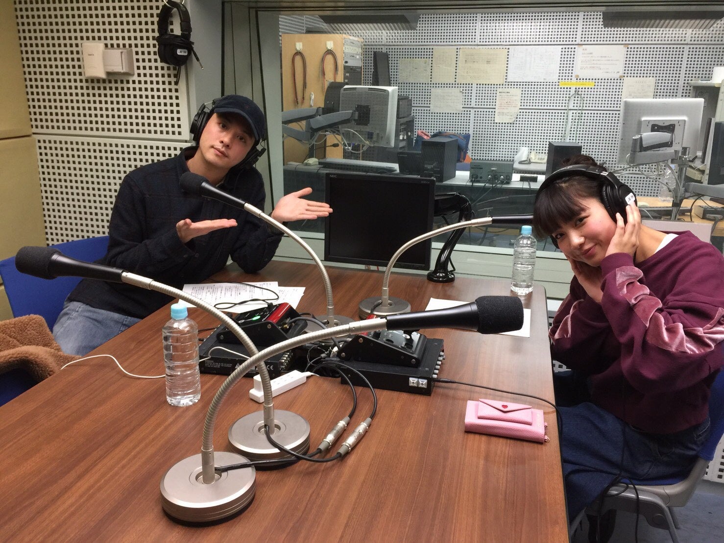 ブランチレポーター・坂ノ上茜の私生活に渡部秀「意外な一面ですね」＜渡部秀 アクターズ・レイディオ＞