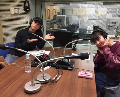 ブランチレポーター・坂ノ上茜の私生活に渡部秀「意外な一面ですね」<渡部秀 アクターズ・レイディオ>