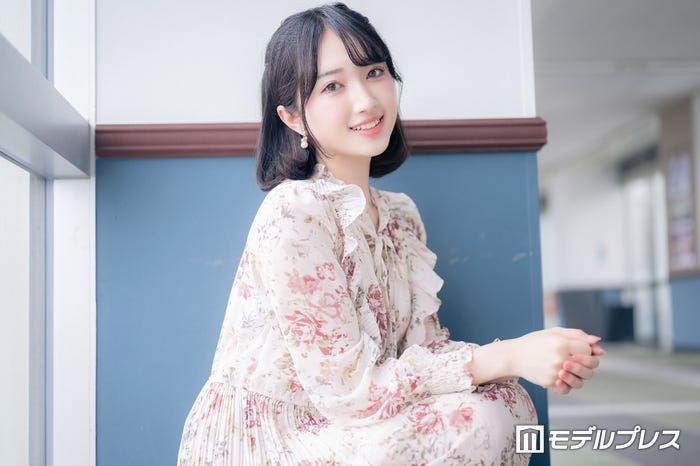 佐塚こころさん(C)モデルプレス