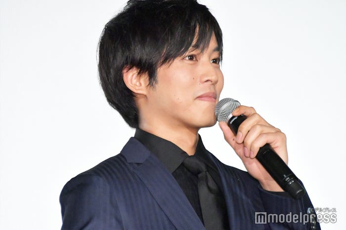 松坂桃李(C)モデルプレス