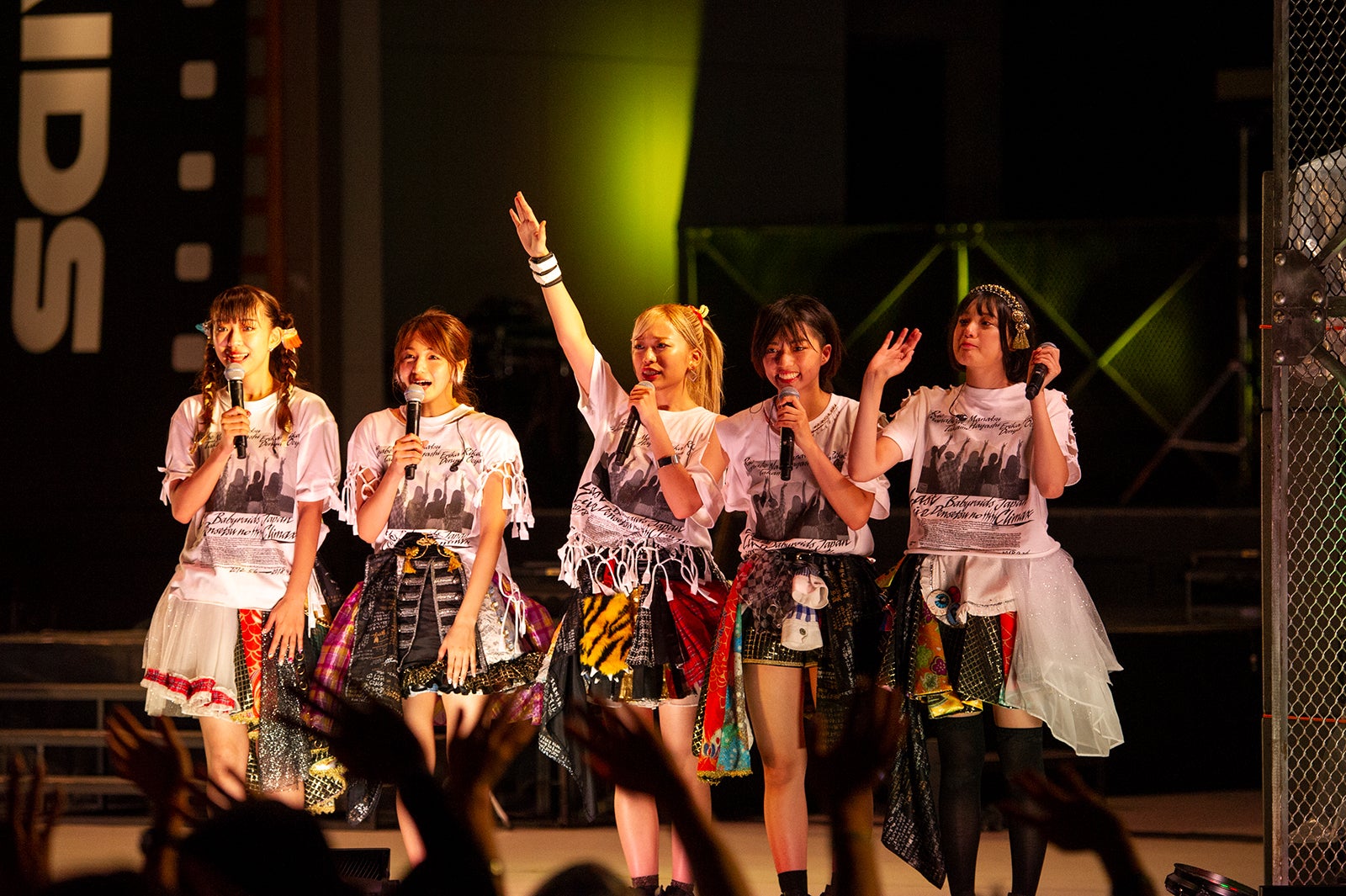 ベイビーレイズJAPAN（提供画像） 