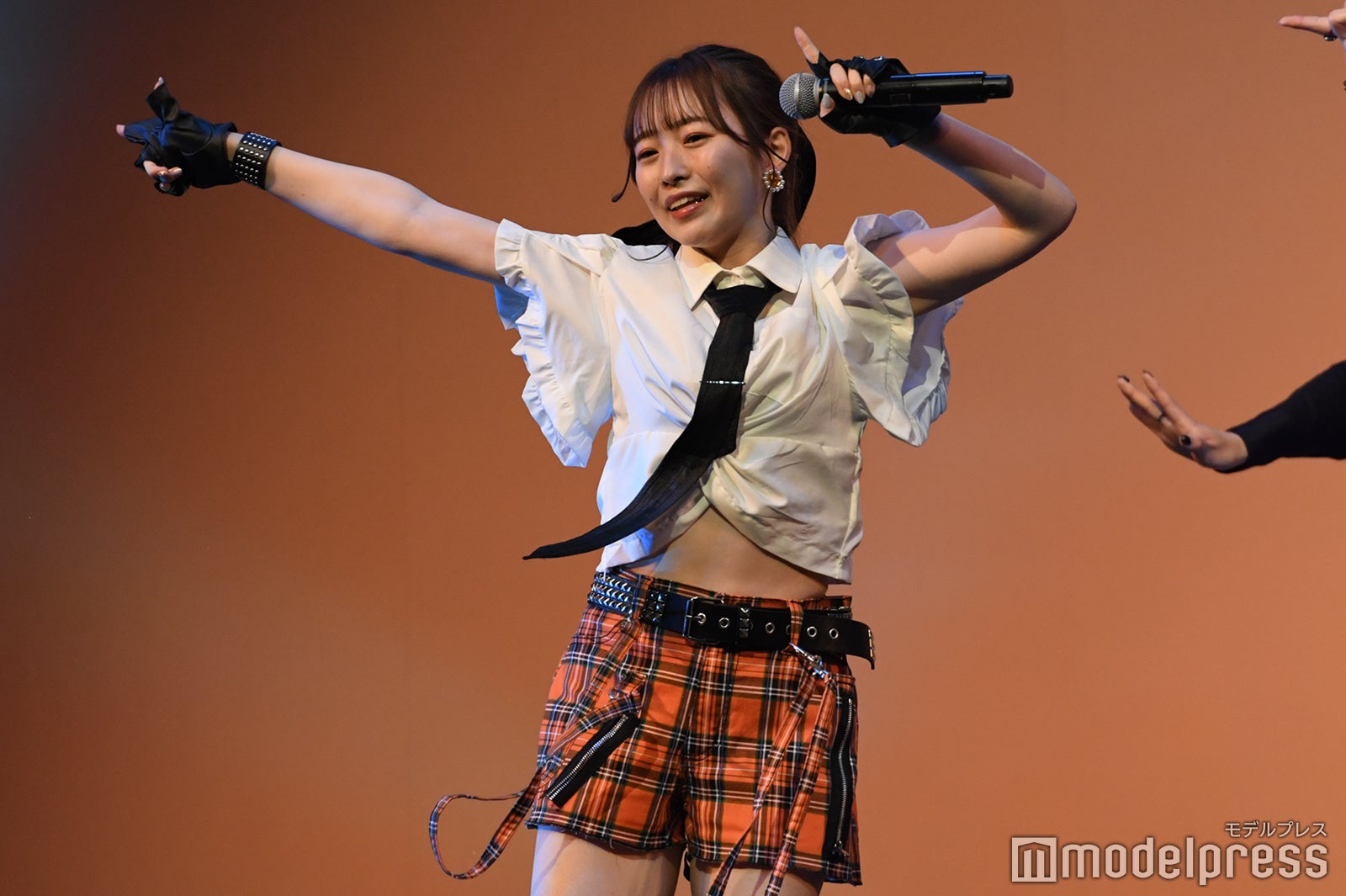 みゆ （C）モデルプレス