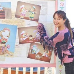 ダッフィーの新しいお友達 クッキー・アン登場!東京ディズニーシー®の「ダッフィー&フレンズのハートウォーミング・デイズ」