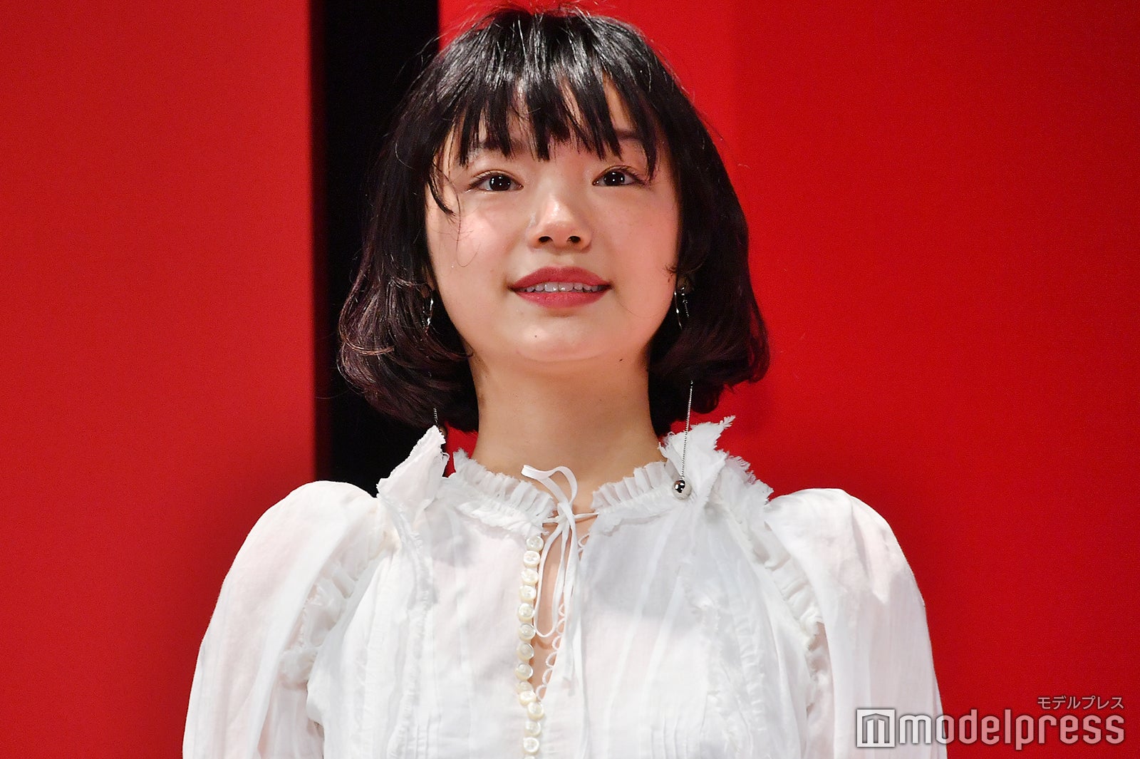 古川琴音 （C）モデルプレス