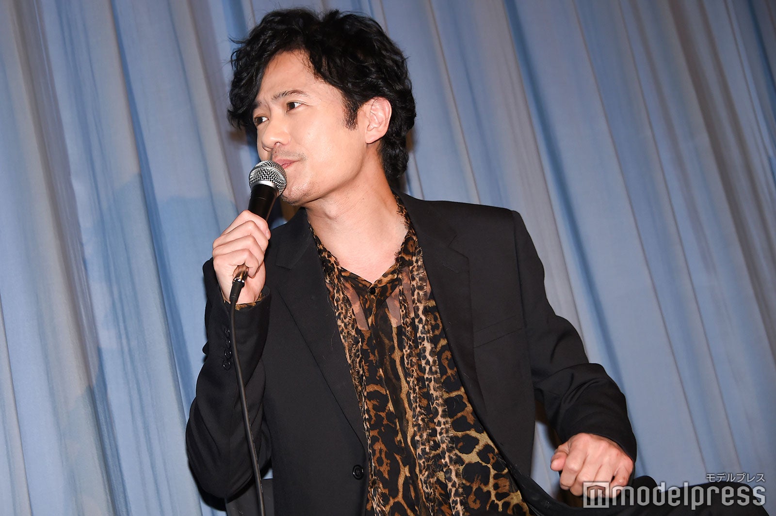 稲垣吾郎 （C）モデルプレス