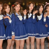 Apink 女子に支持される王道の カワイイ と 親近感 新人に戻った 日本デビューと目標を語る モデルプレス Apink 女子に支持される王道の カワイイ と 親近感 新人に戻った 日本デビューと目標を語る モデルプレス