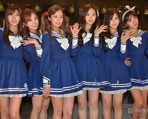 Apinkが語った“夢を叶える秘訣”<モデルプレスインタビュー特集>