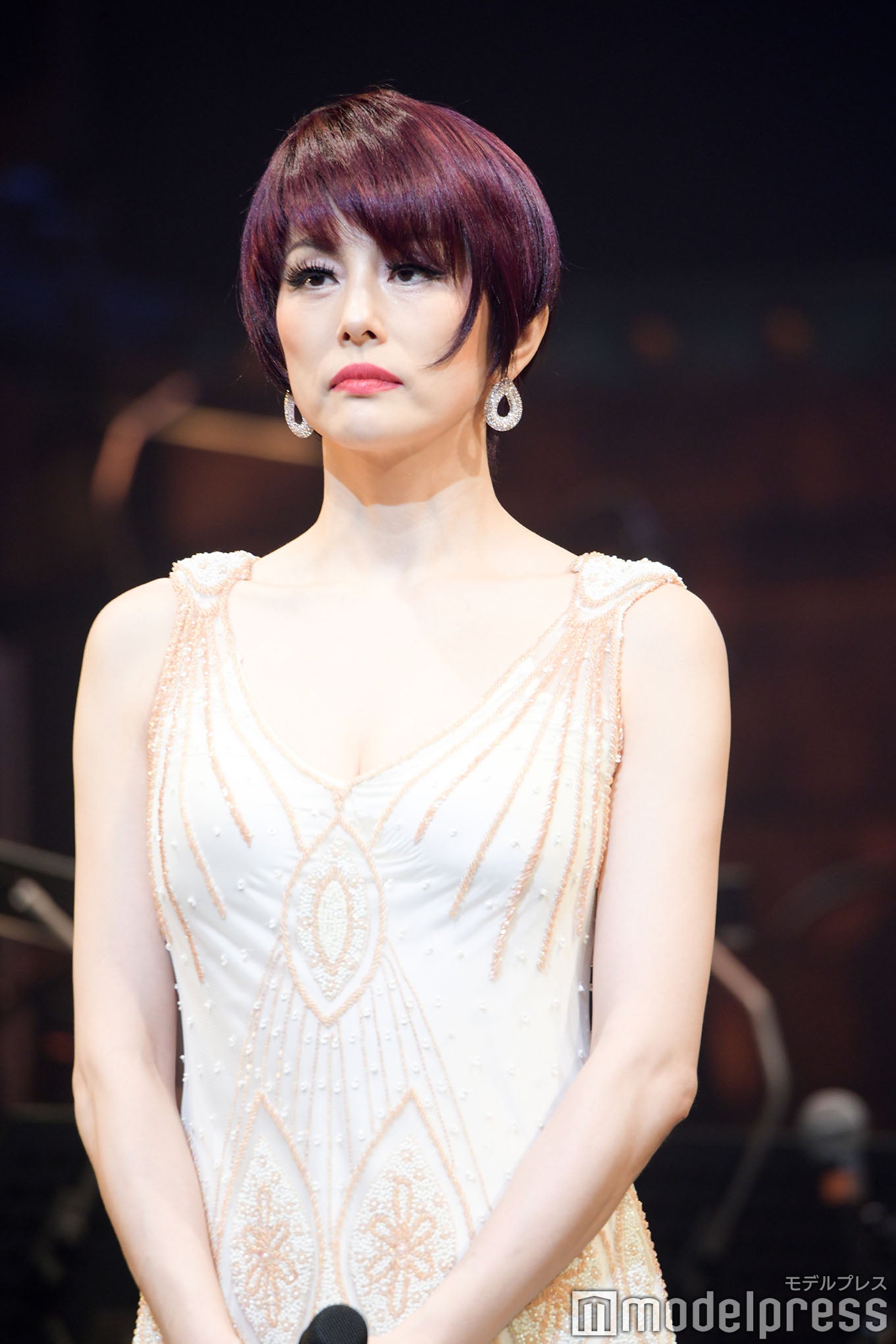 米倉涼子（C）モデルプレス